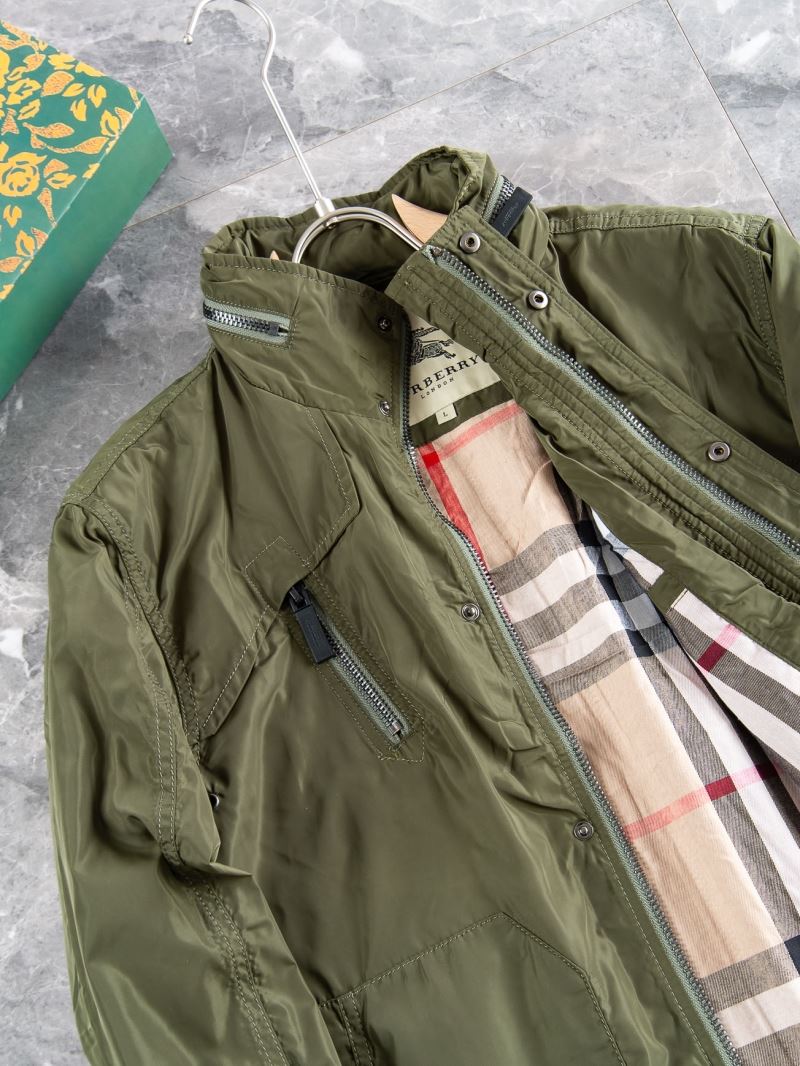 Burberry Outwear